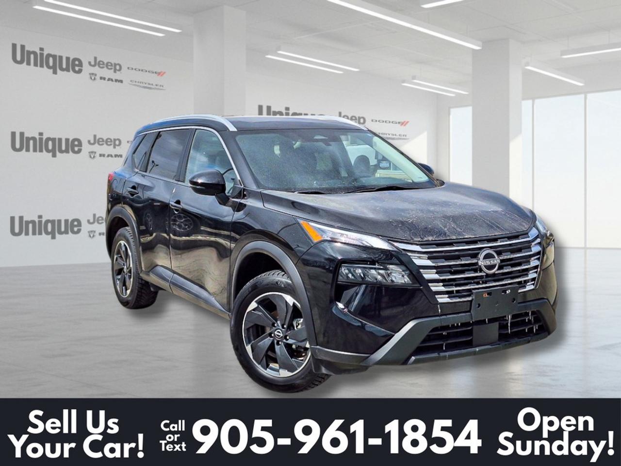 2024 Nissan Rogue  Photo