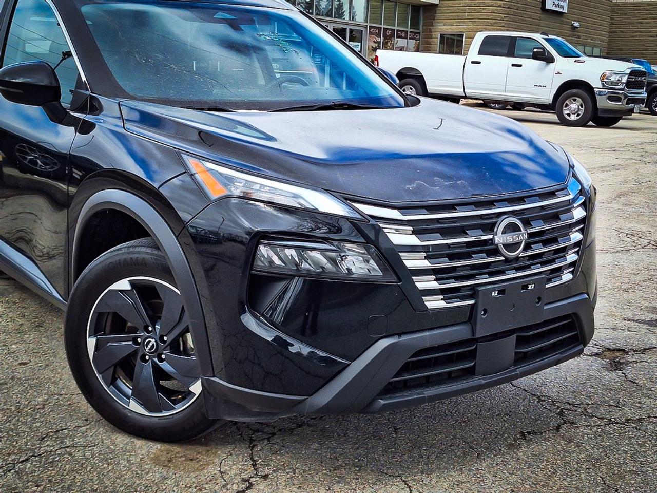 2024 Nissan Rogue  Photo