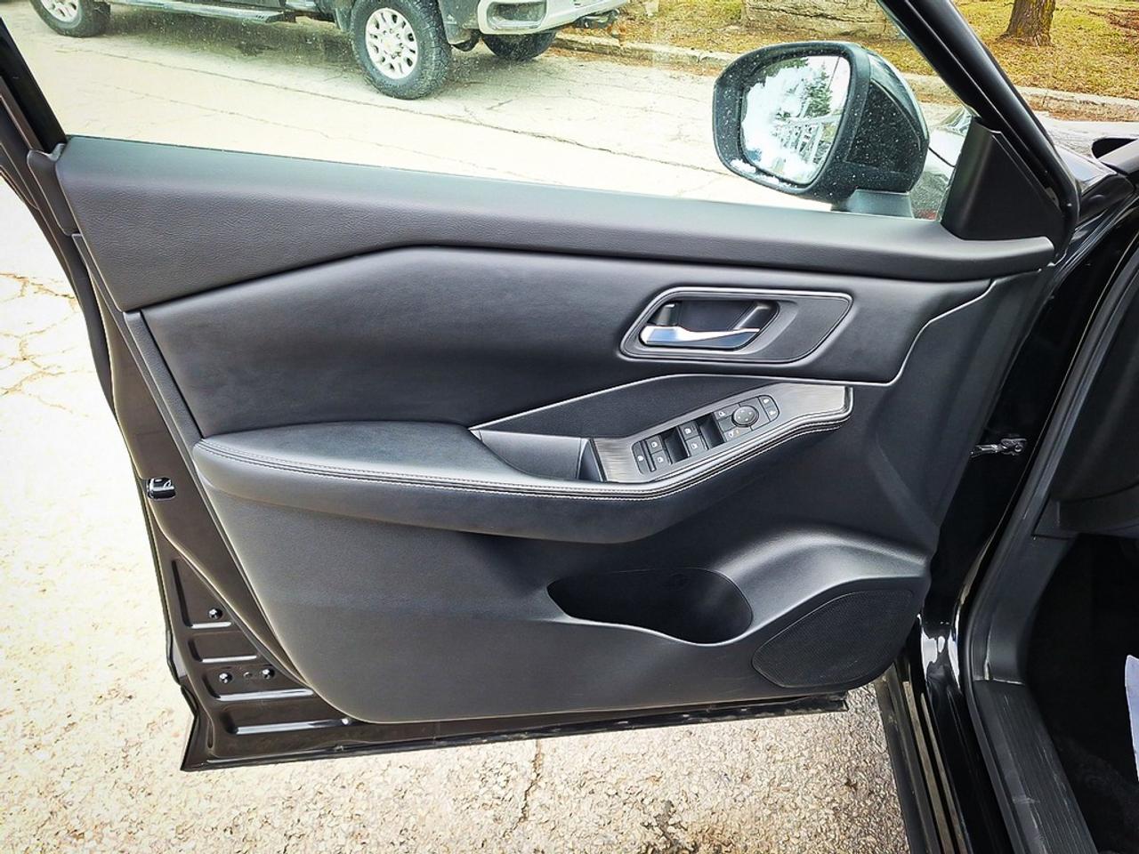 2024 Nissan Rogue  Photo