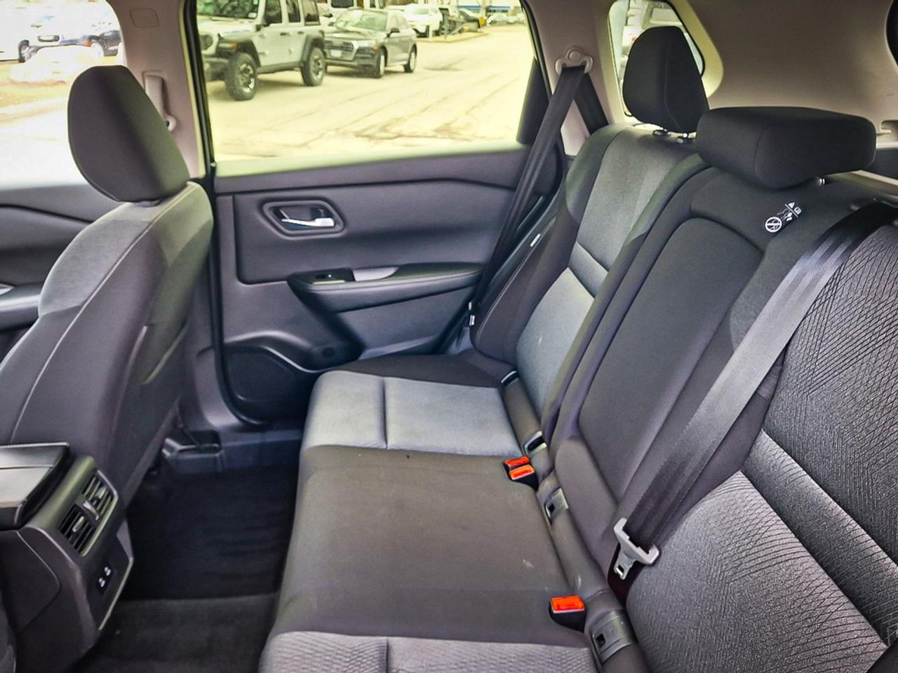 2024 Nissan Rogue  Photo