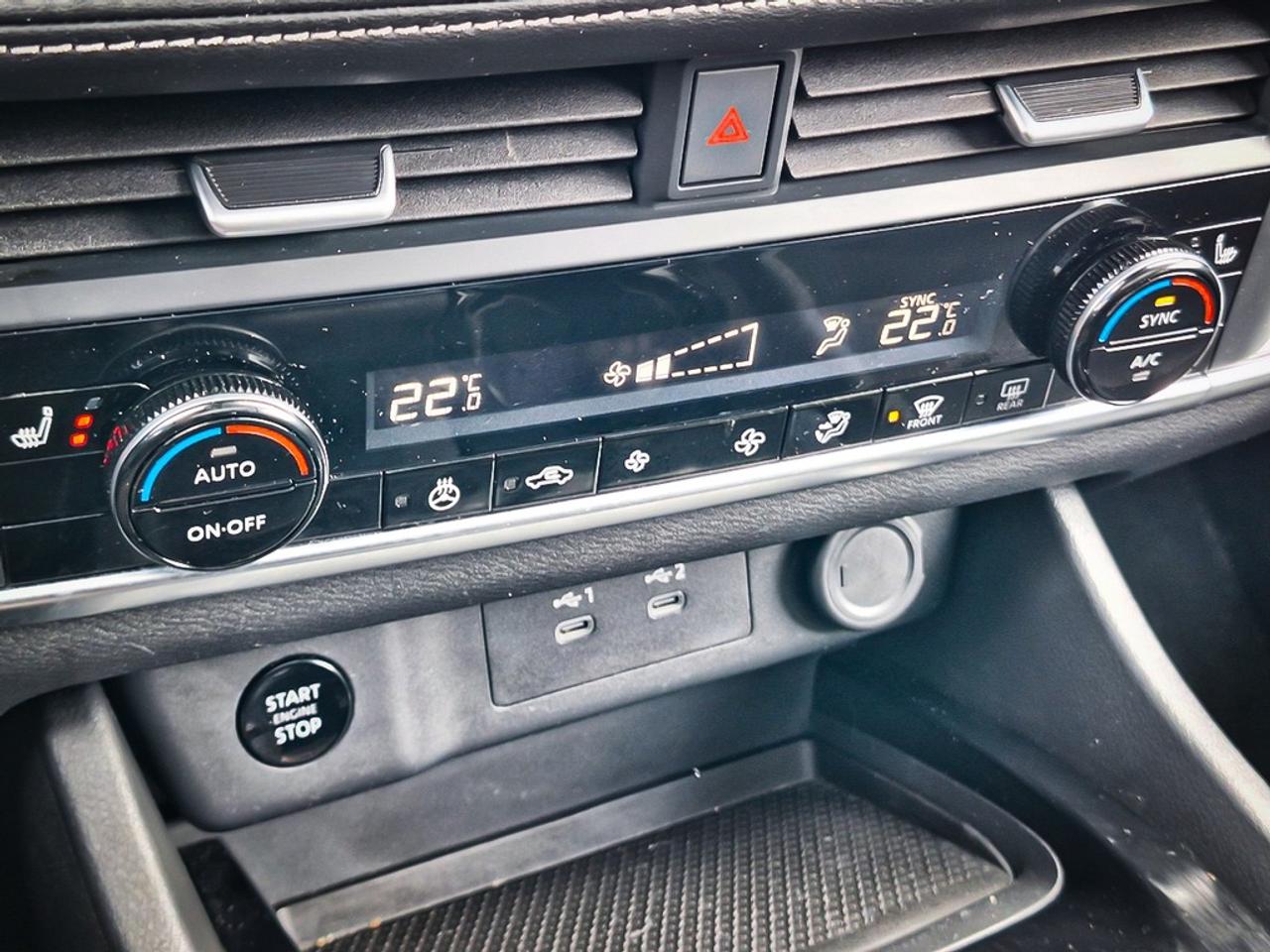 2024 Nissan Rogue  Photo