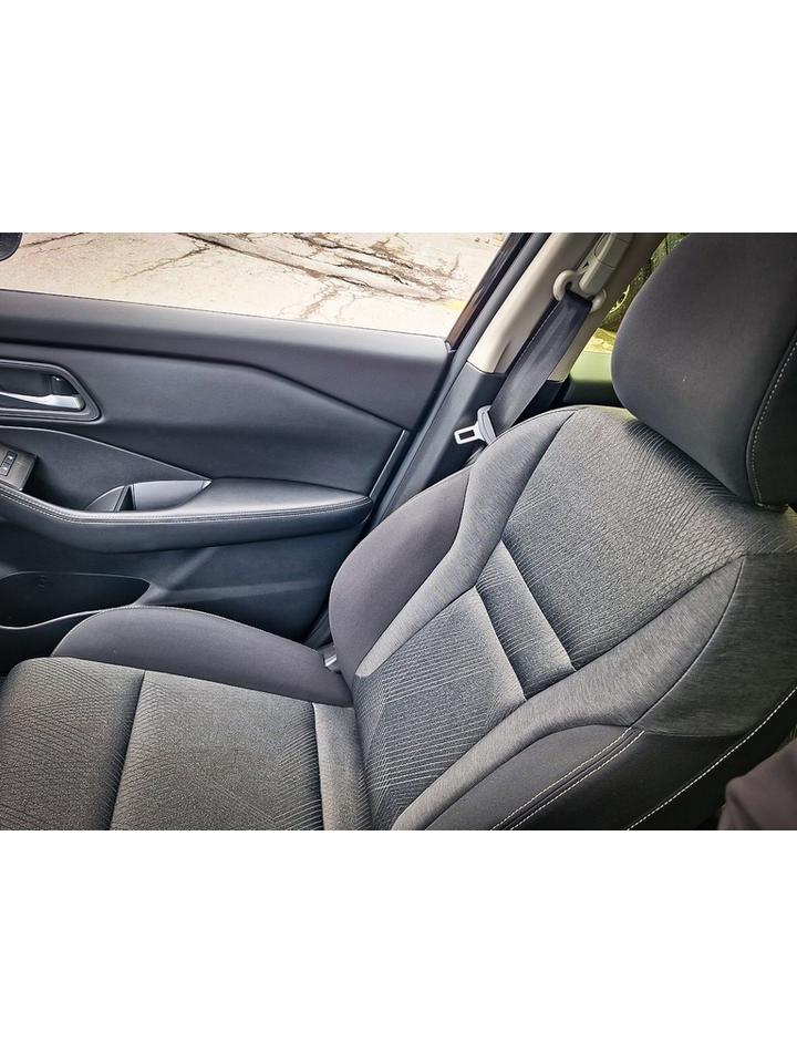 2024 Nissan Rogue  Photo