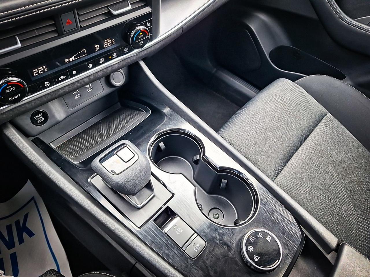 2024 Nissan Rogue  Photo