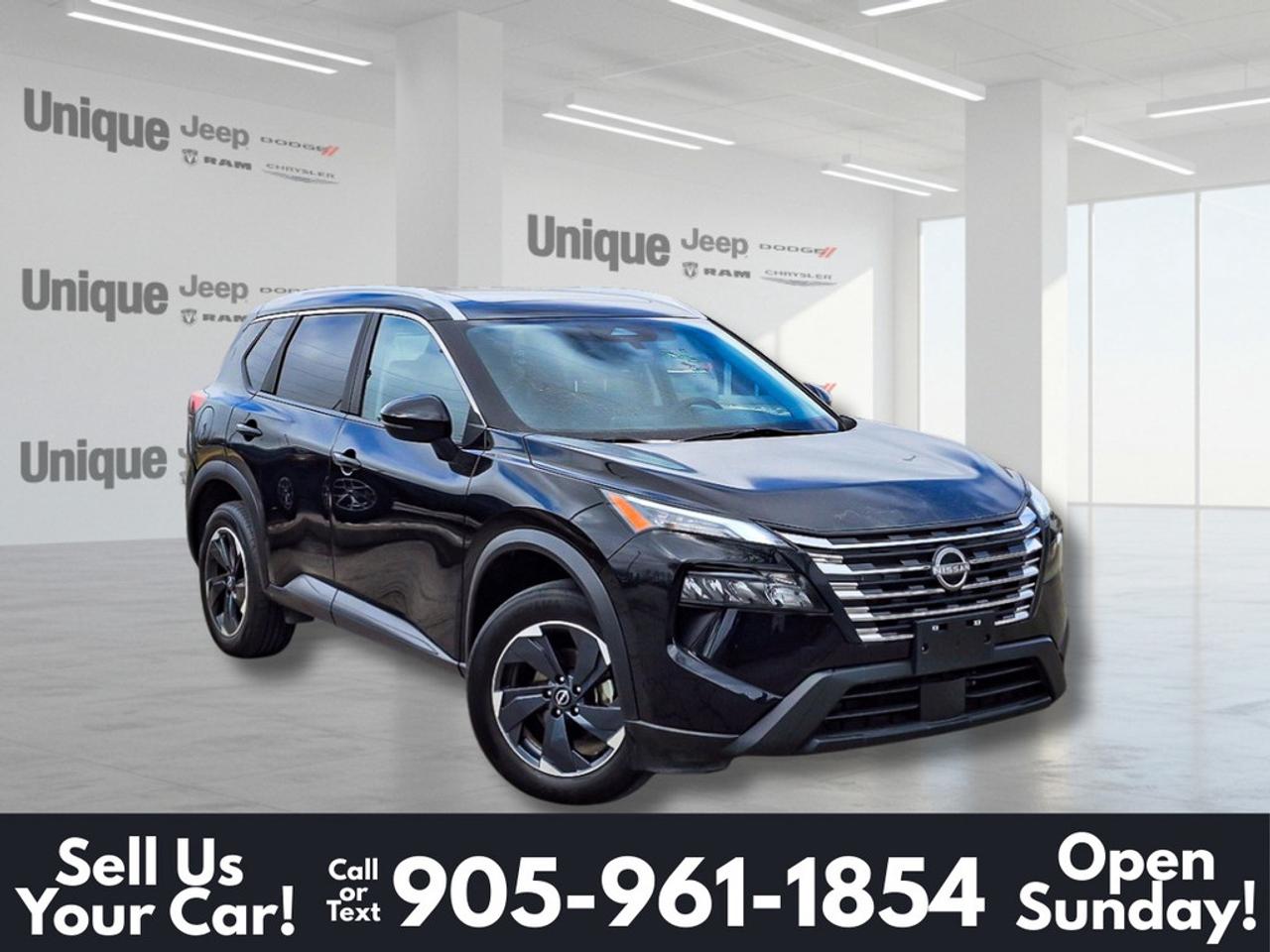 2024 Nissan Rogue  Photo0