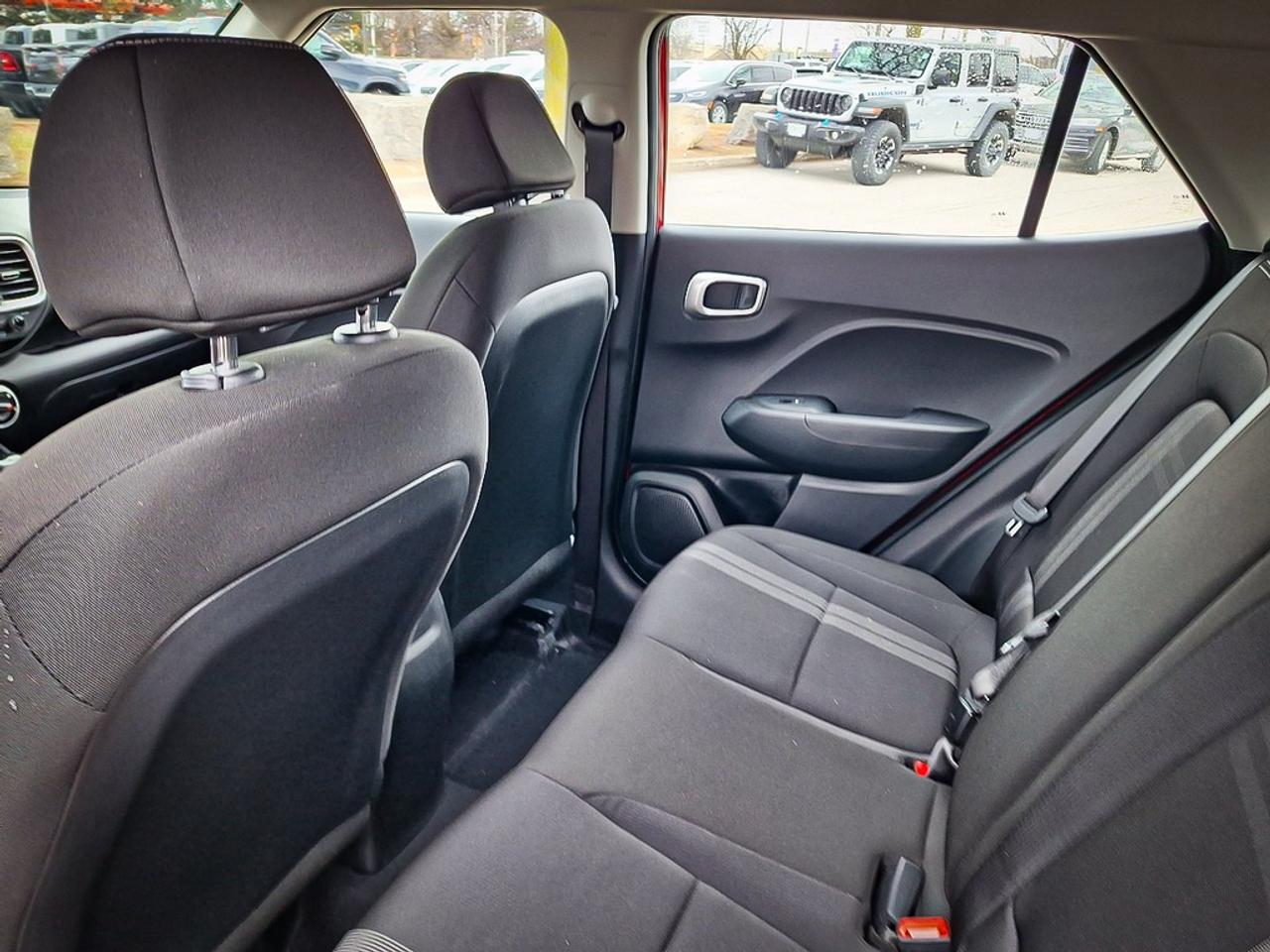 2025 Hyundai Venue  Photo