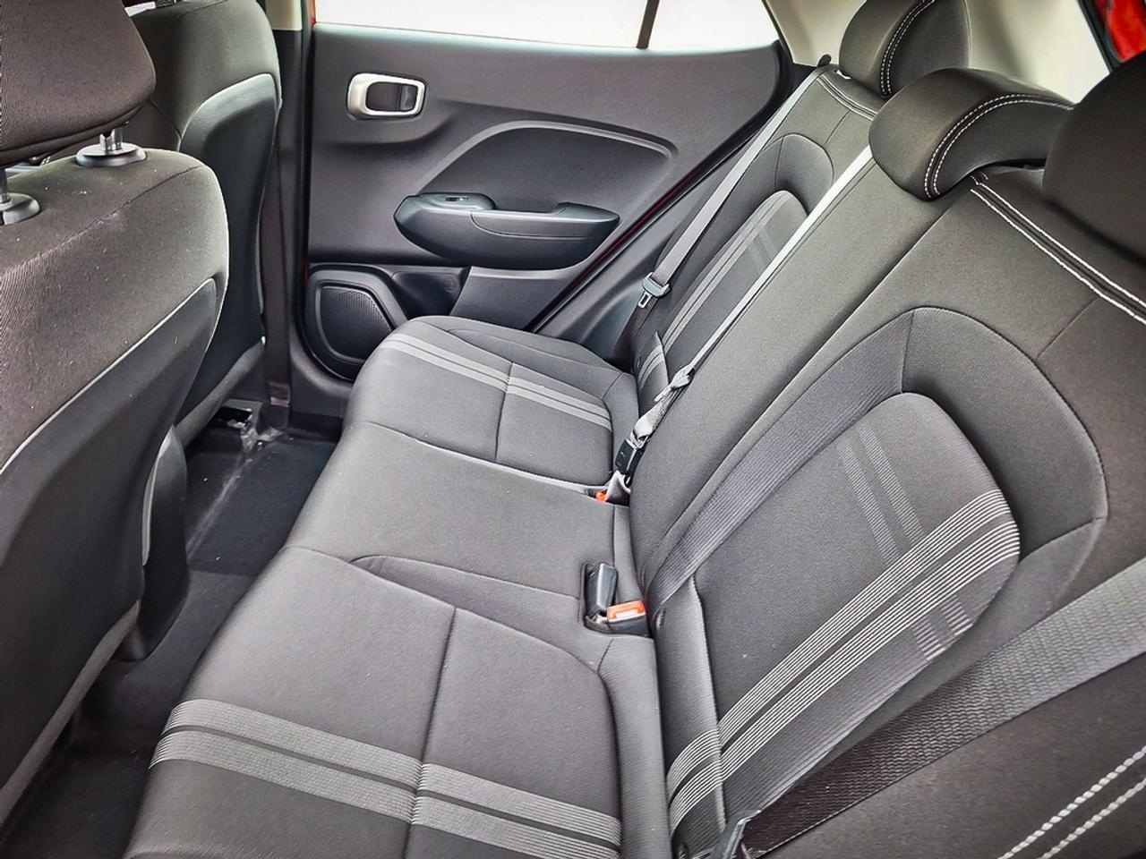 2025 Hyundai Venue  Photo