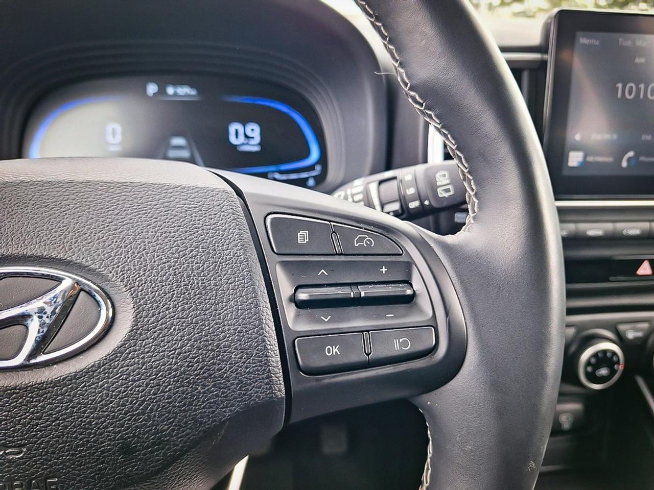 2025 Hyundai Venue  Photo