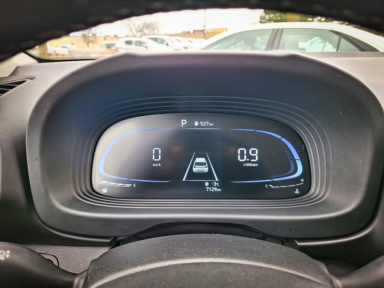 2025 Hyundai Venue  Photo