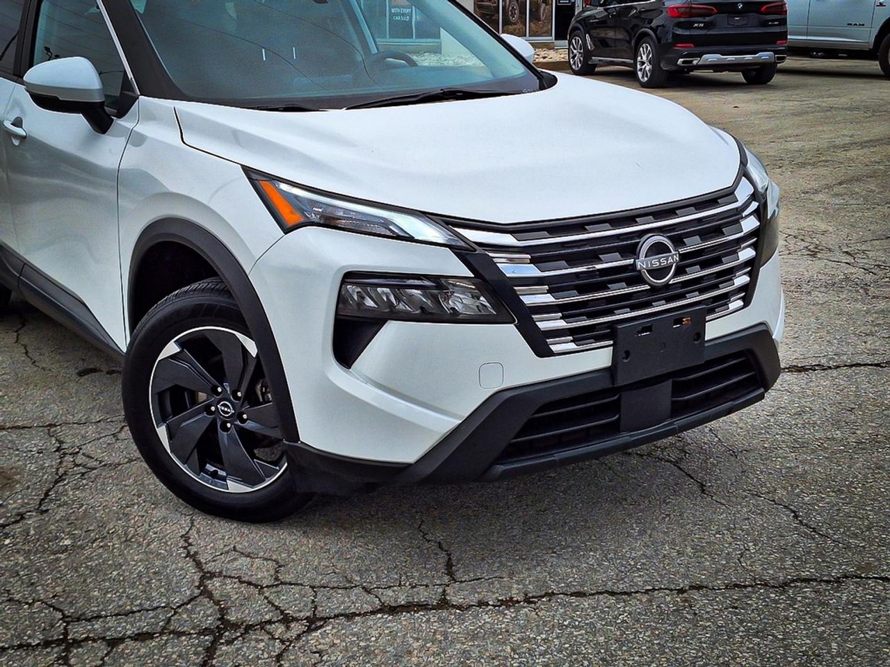 2024 Nissan Rogue  Photo