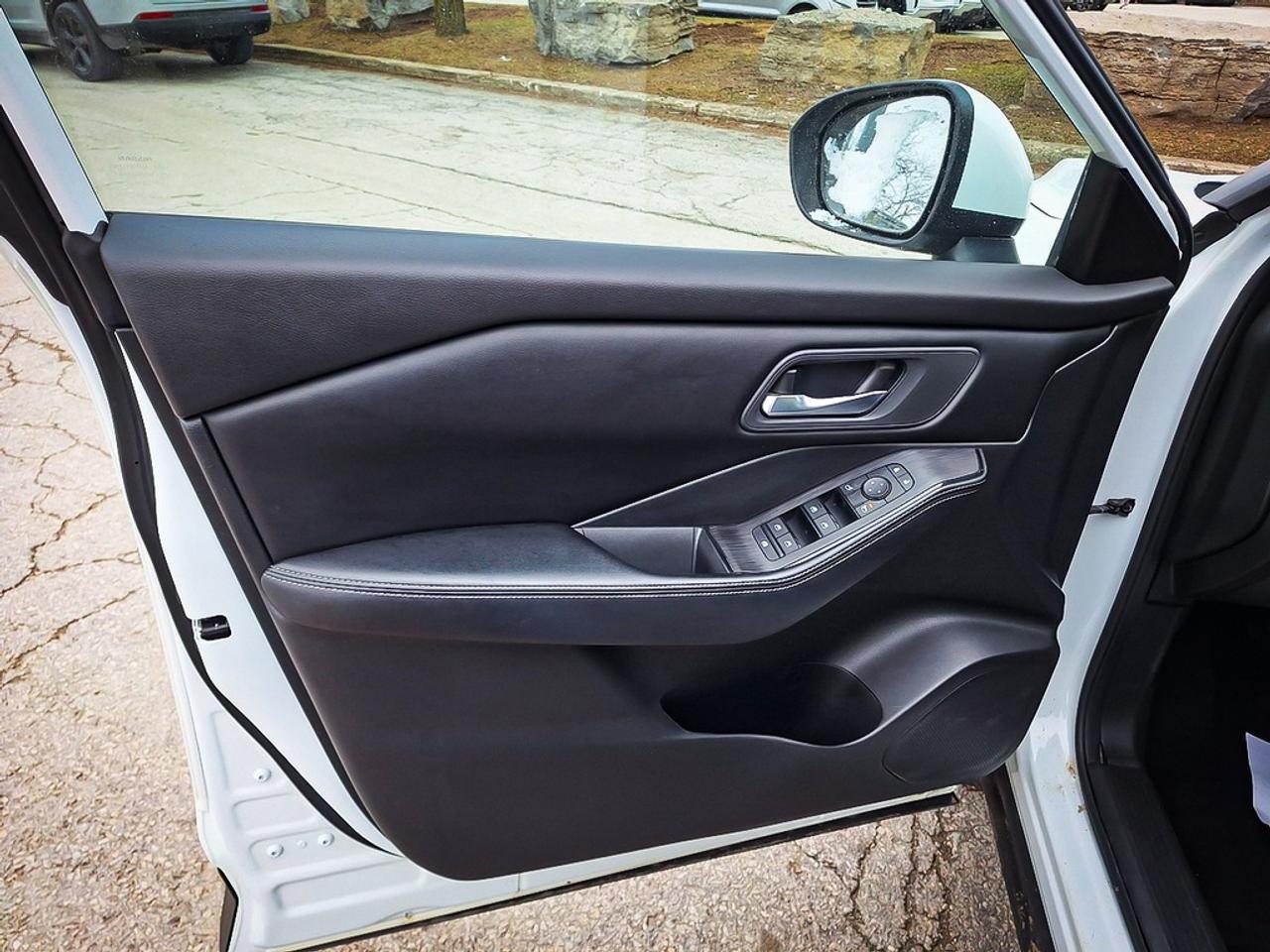 2024 Nissan Rogue  Photo