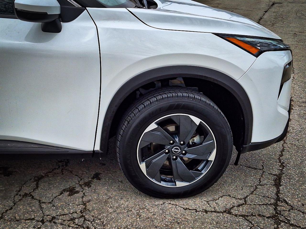 2024 Nissan Rogue  Photo