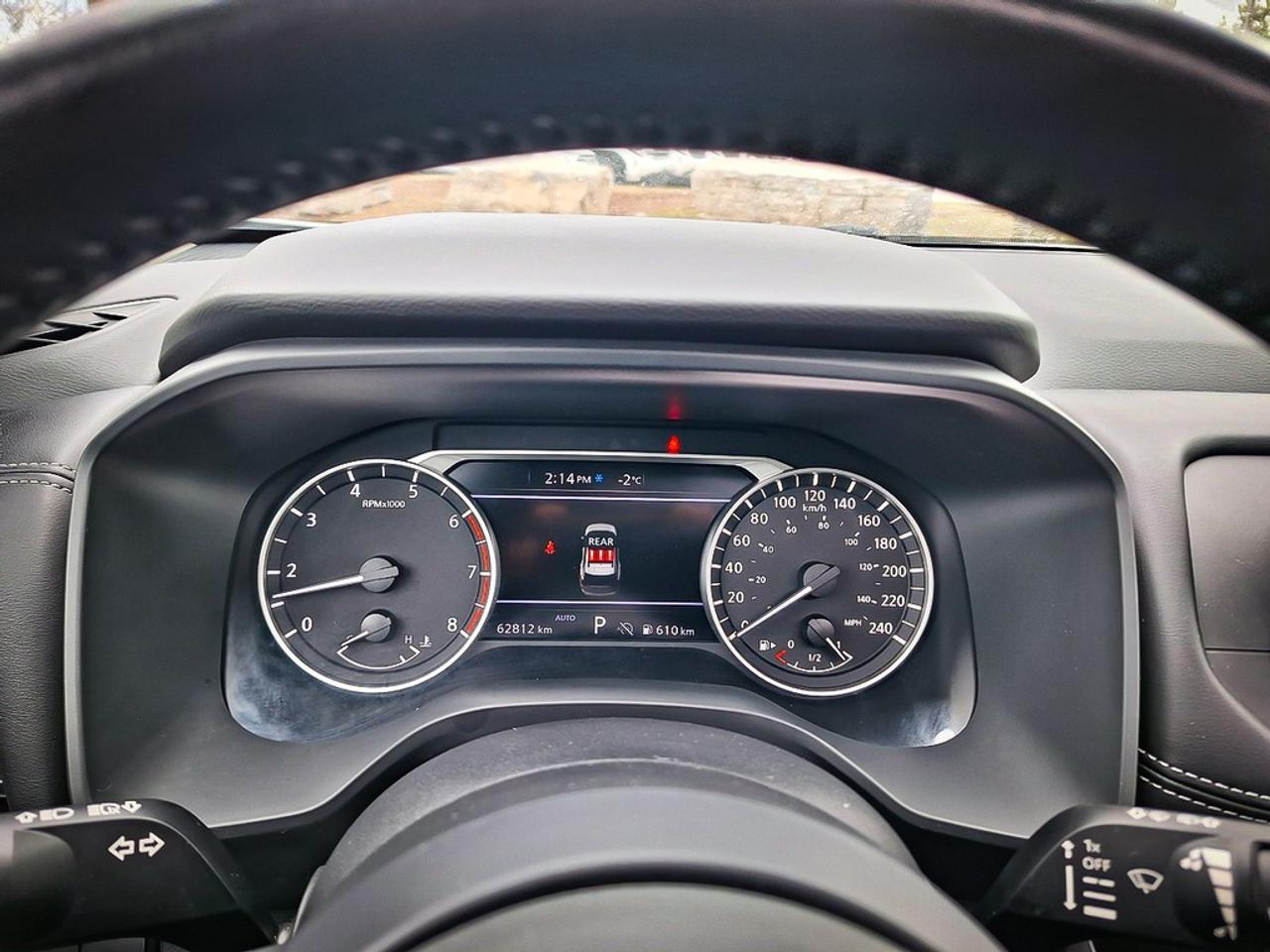 2024 Nissan Rogue  Photo