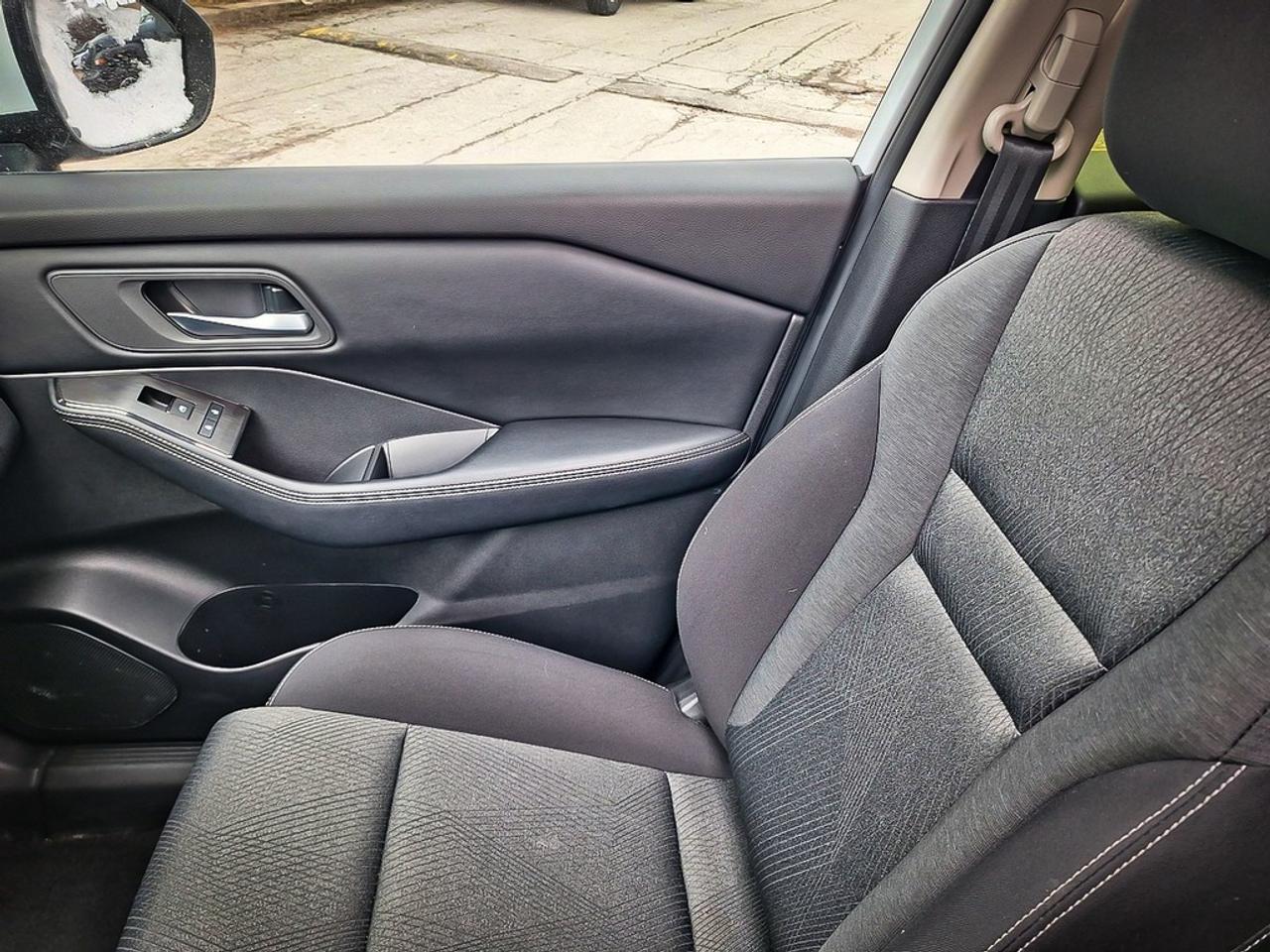 2024 Nissan Rogue  Photo