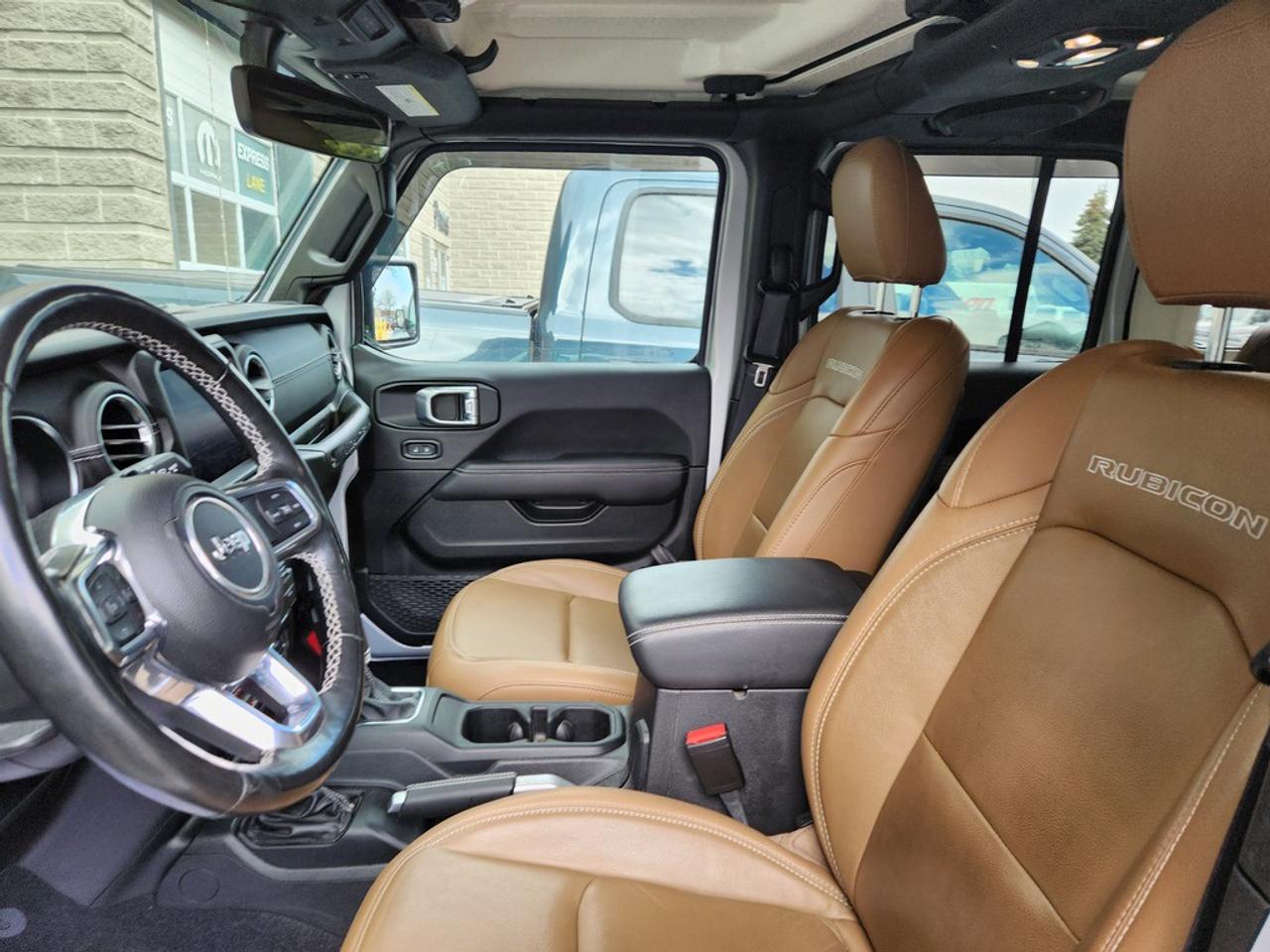 2022 Jeep Wrangler 4xe  Photo