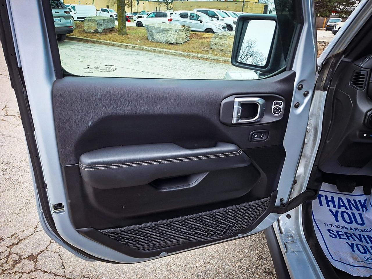 2022 Jeep Wrangler 4xe  Photo