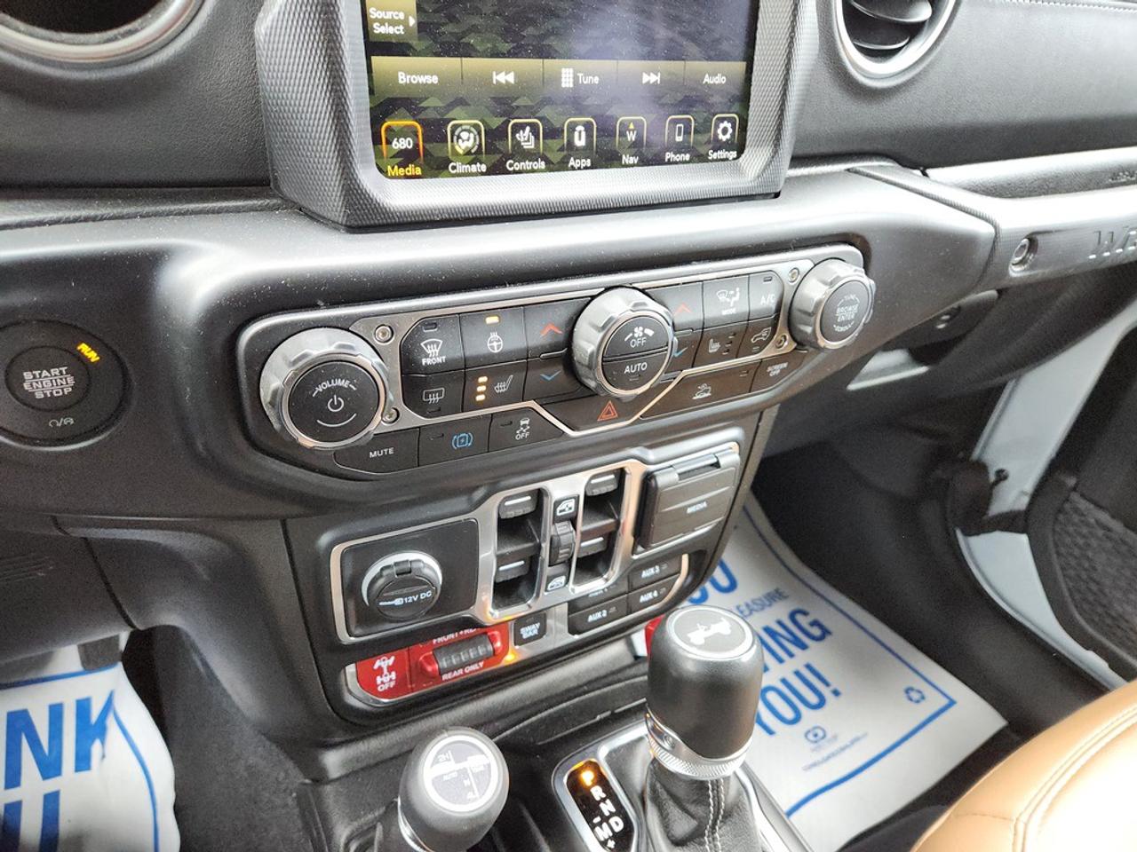 2022 Jeep Wrangler 4xe  Photo