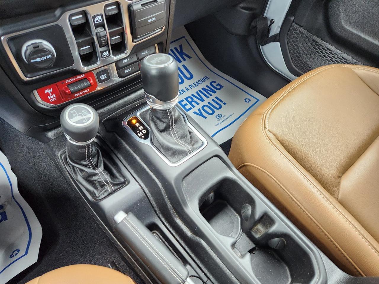 2022 Jeep Wrangler 4xe  Photo