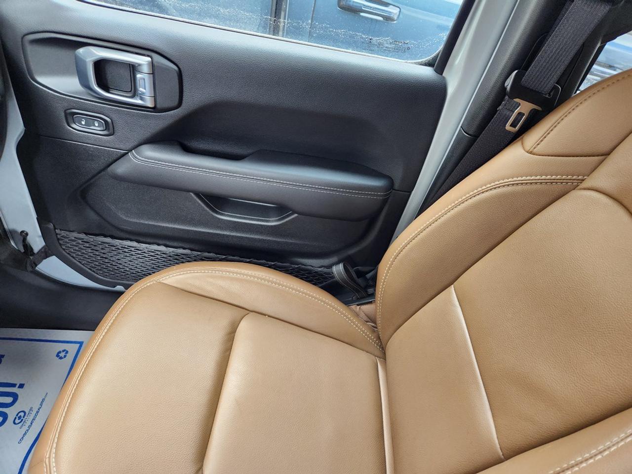 2022 Jeep Wrangler 4xe  Photo