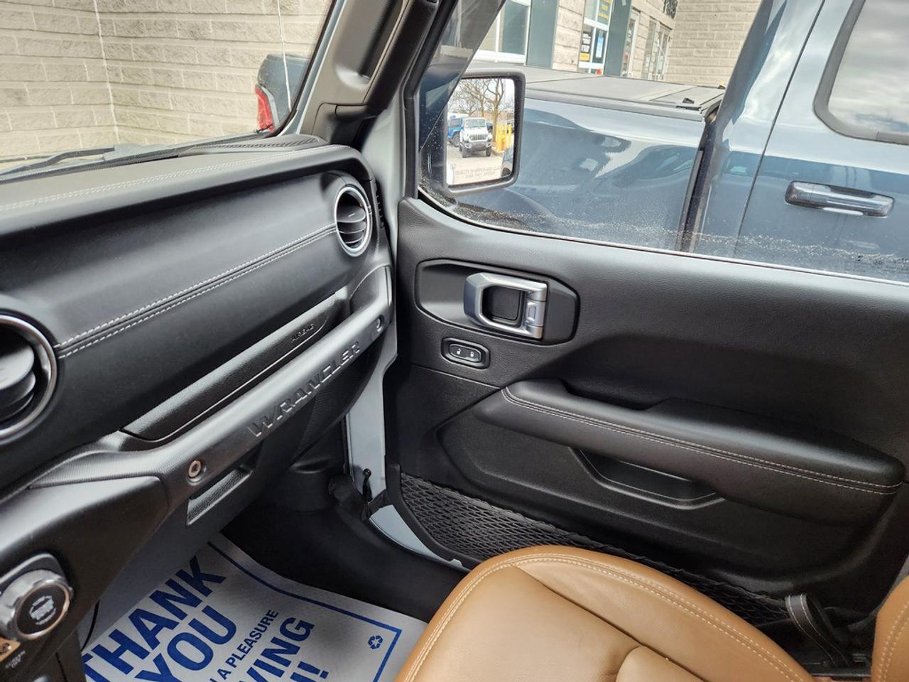 2022 Jeep Wrangler 4xe  Photo