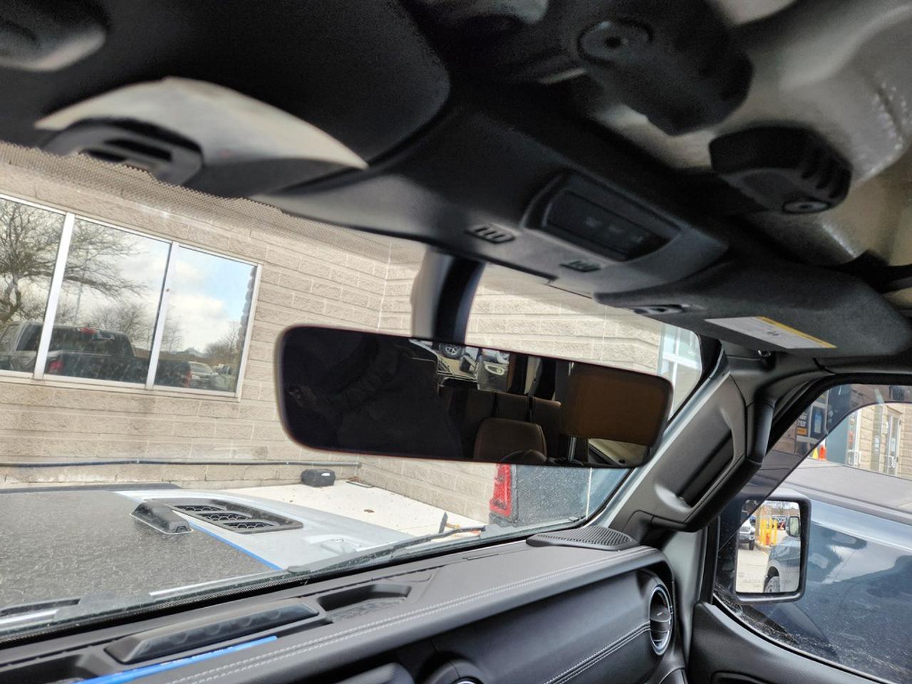 2022 Jeep Wrangler 4xe  Photo