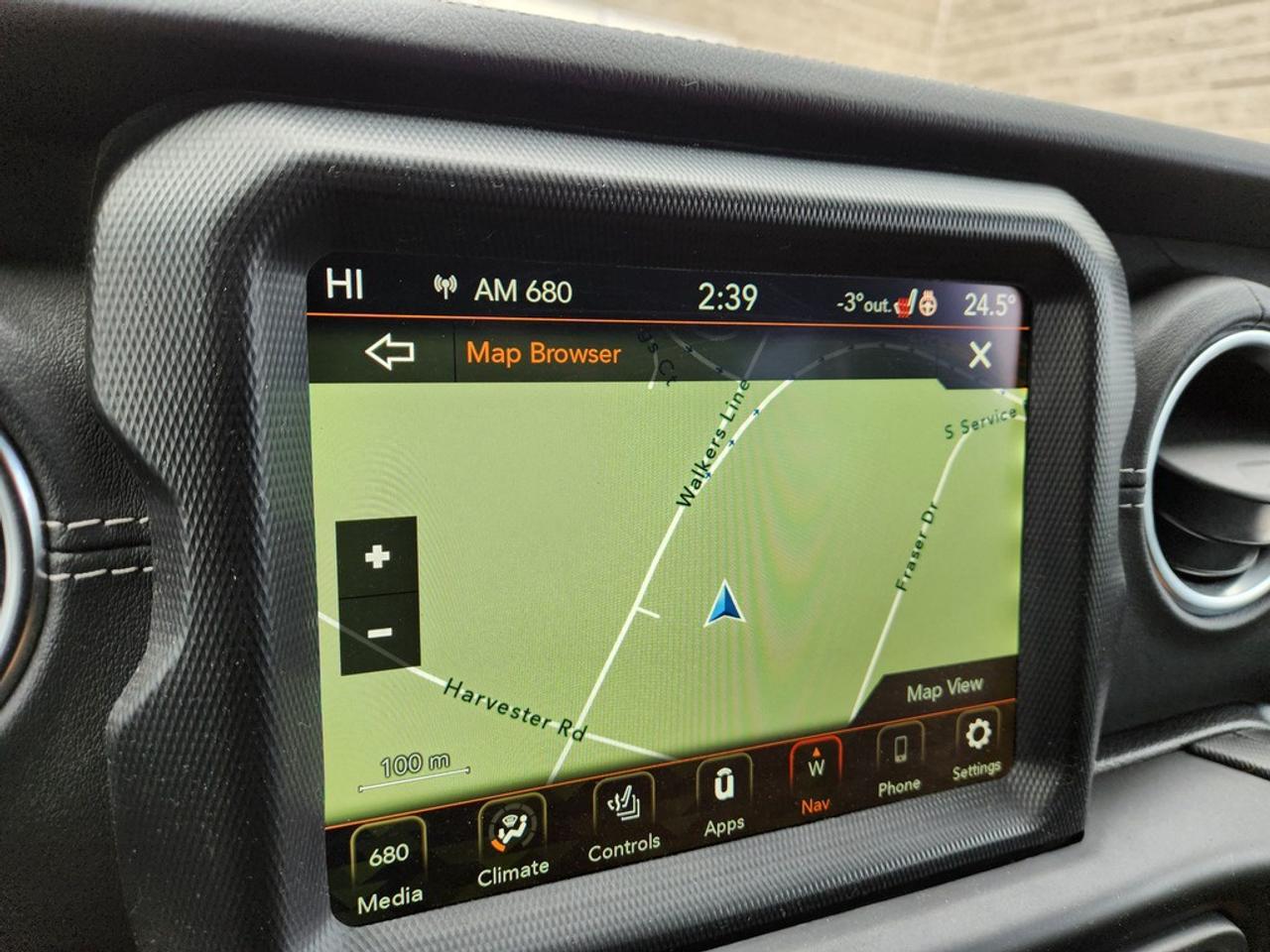 2022 Jeep Wrangler 4xe  Photo