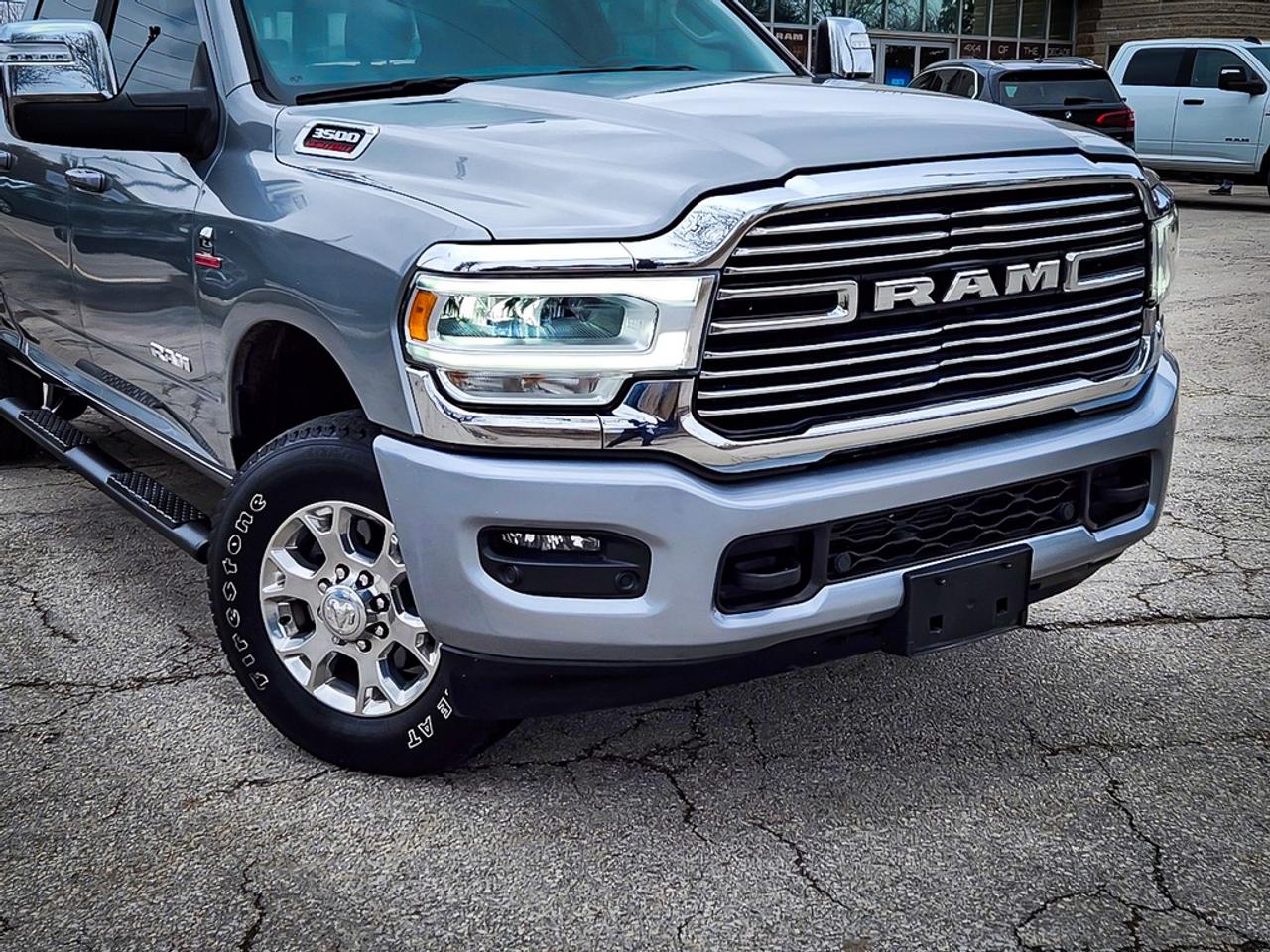 2023 RAM 3500  Photo