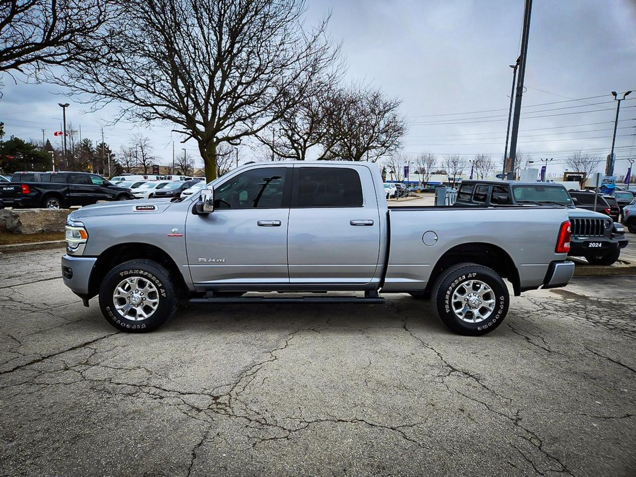 2023 RAM 3500  Photo