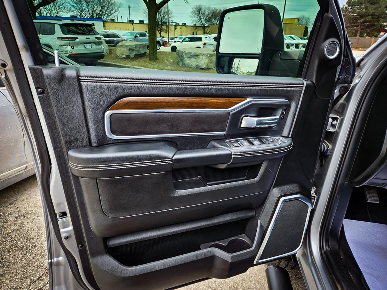 2023 RAM 3500  Photo