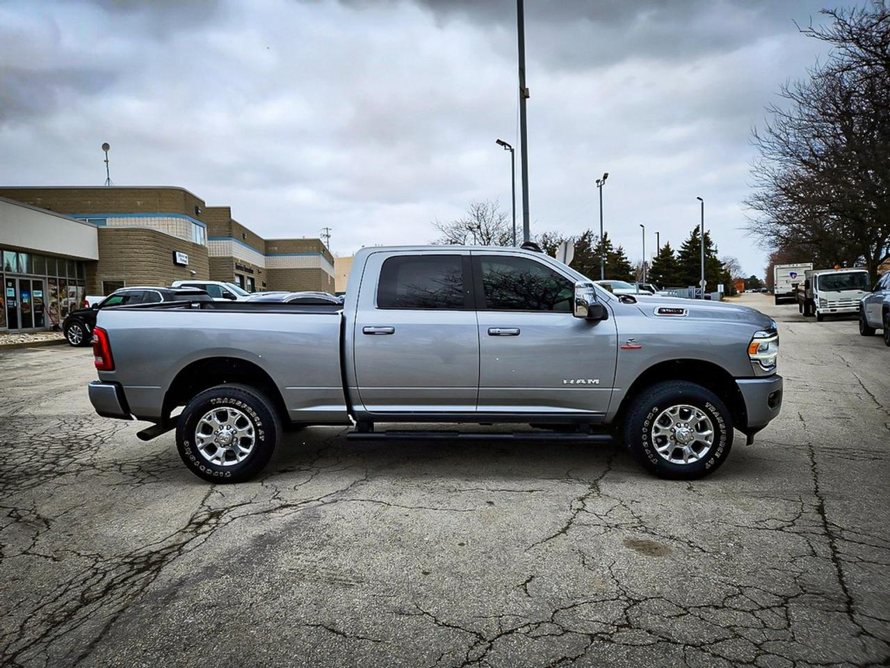 2023 RAM 3500  Photo