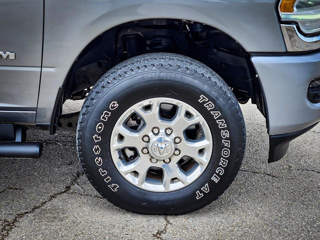 2023 RAM 3500  Photo