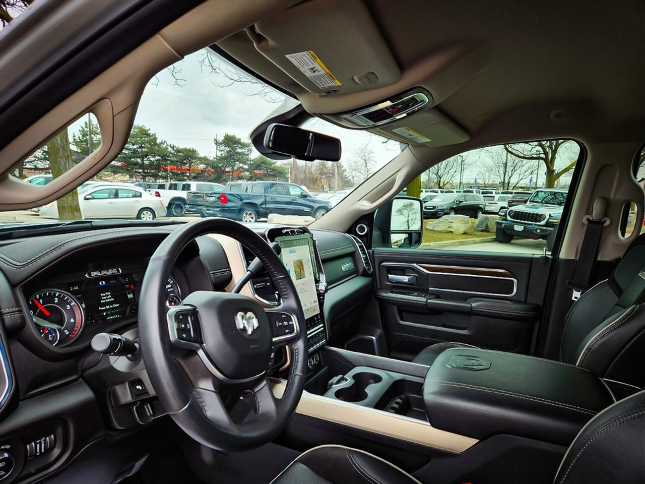 2023 RAM 3500  Photo