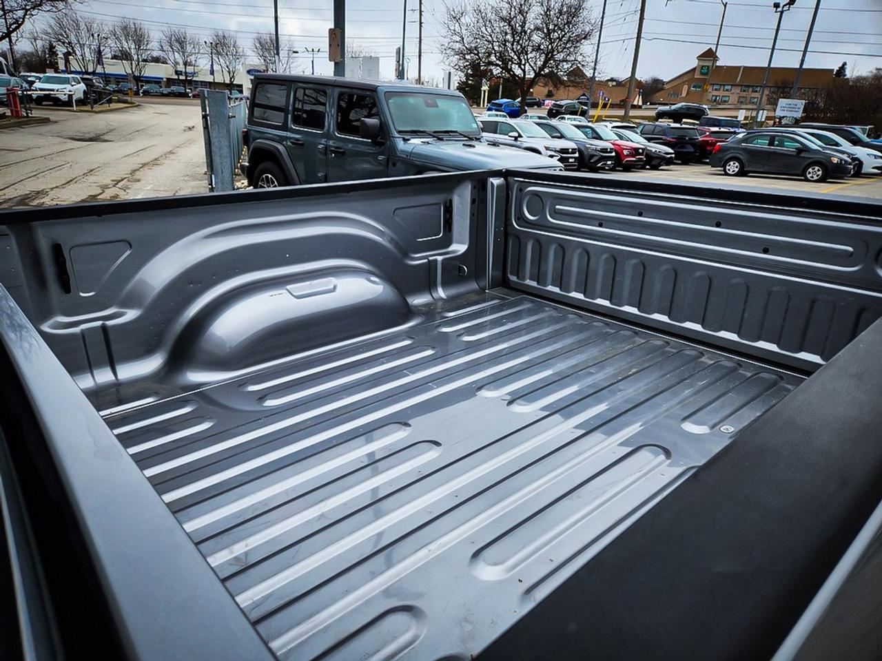 2023 RAM 3500  Photo