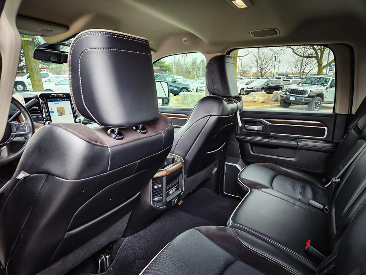 2023 RAM 3500  Photo