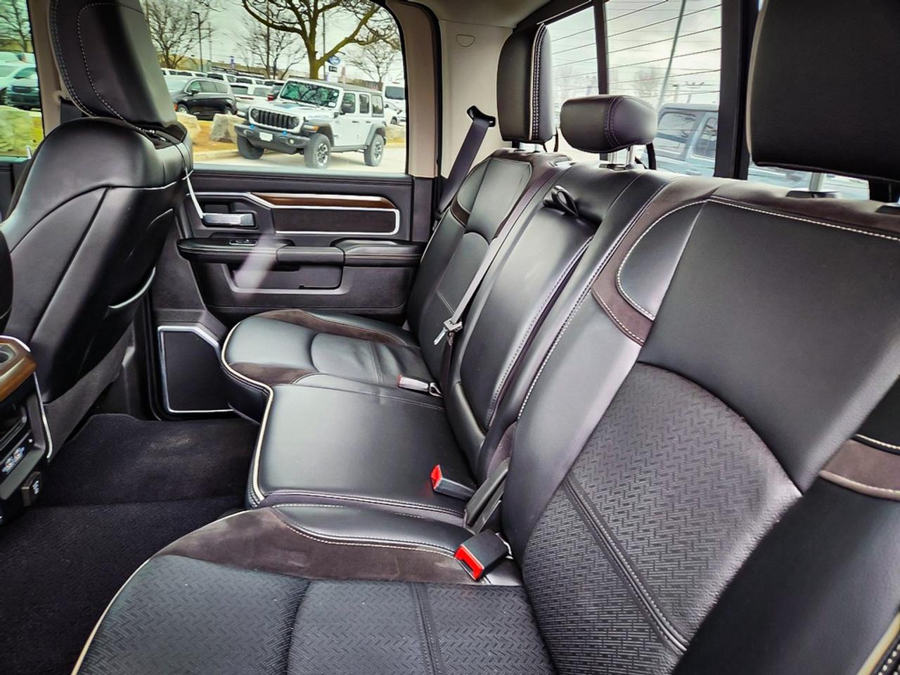 2023 RAM 3500  Photo