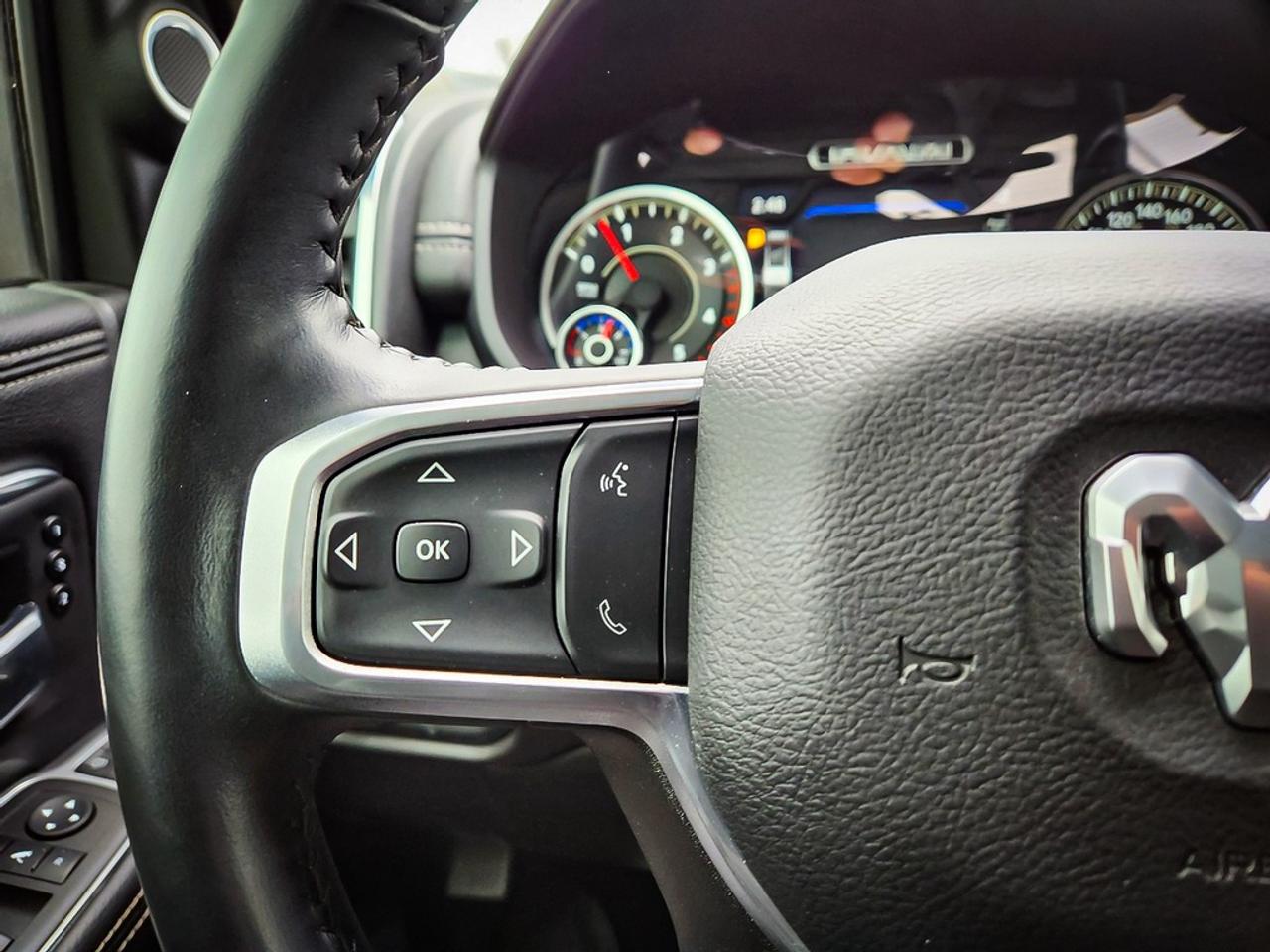 2023 RAM 3500  Photo