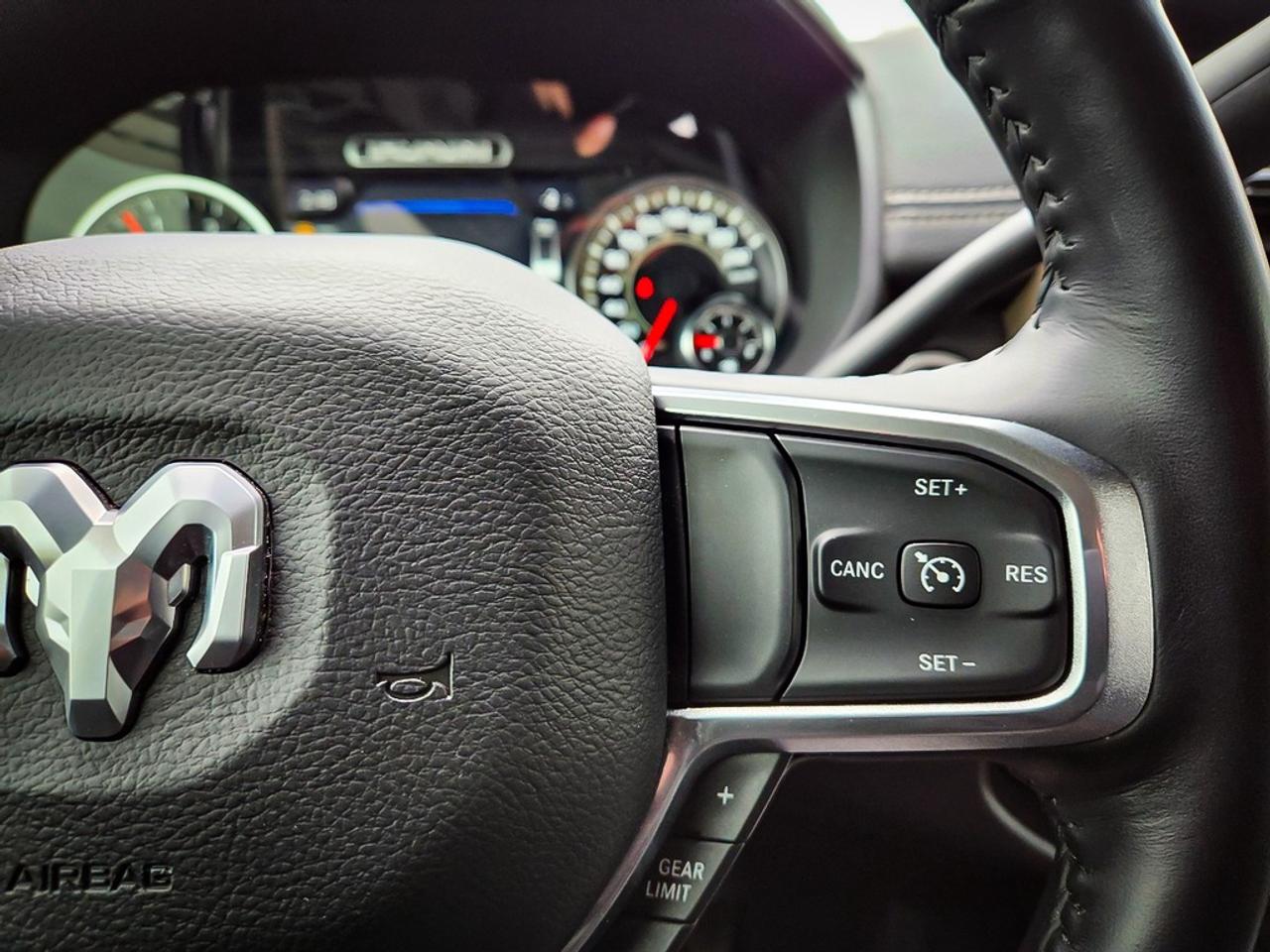 2023 RAM 3500  Photo