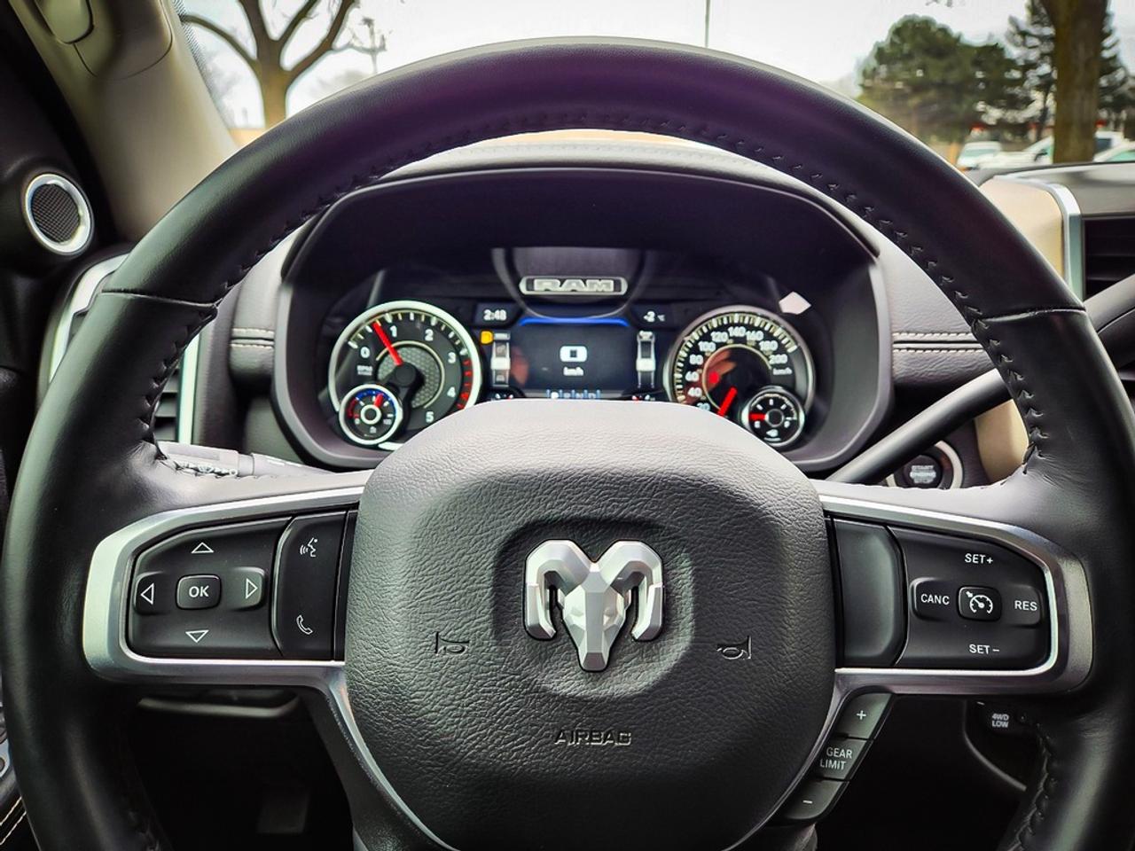 2023 RAM 3500  Photo