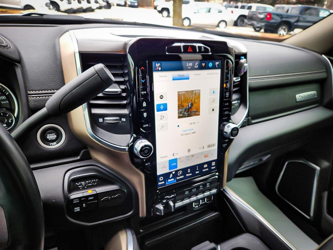 2023 RAM 3500  Photo