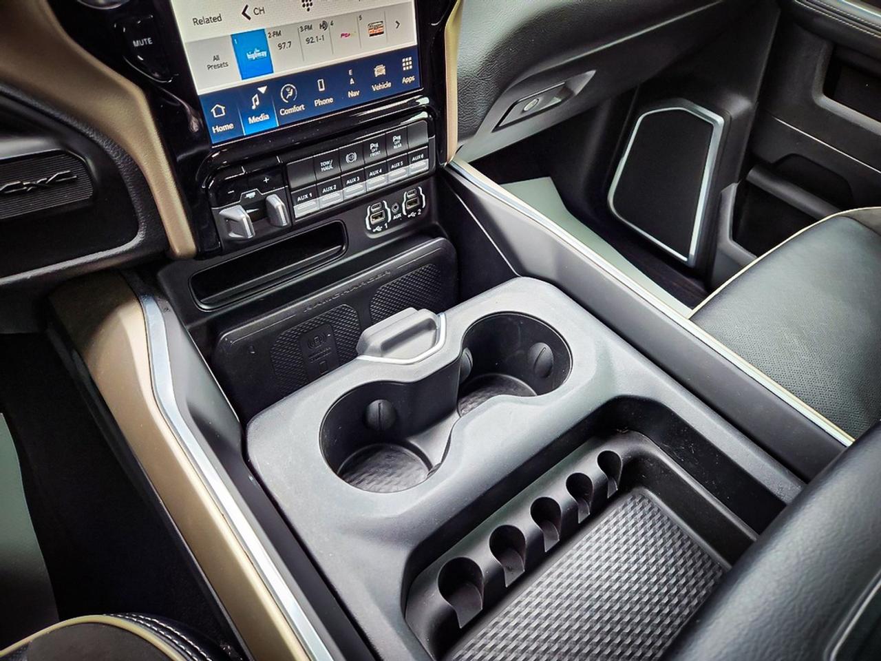 2023 RAM 3500  Photo