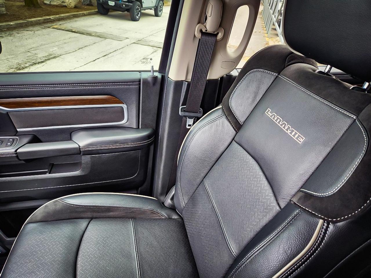 2023 RAM 3500  Photo