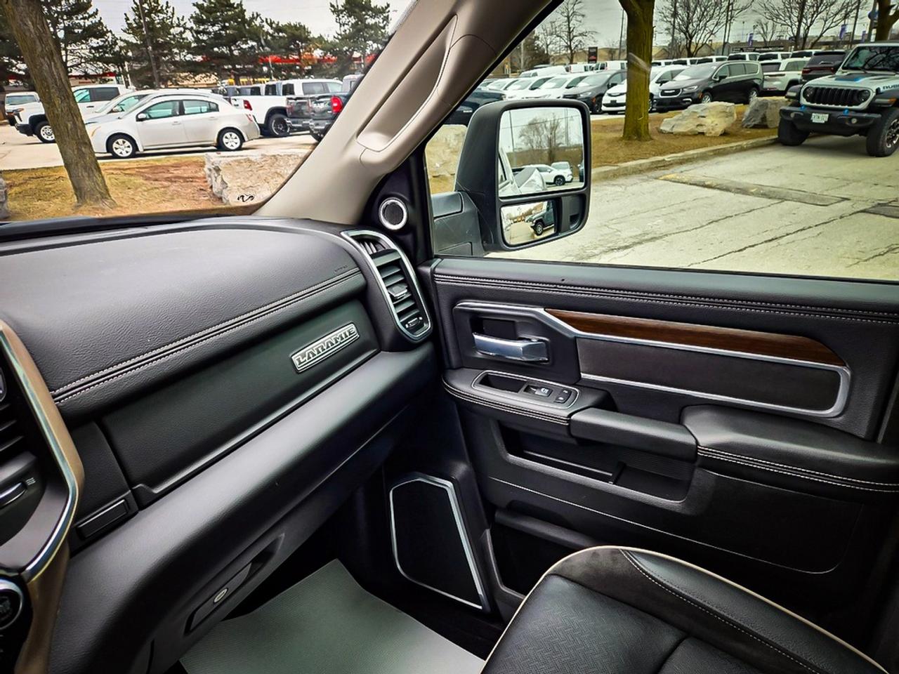 2023 RAM 3500  Photo