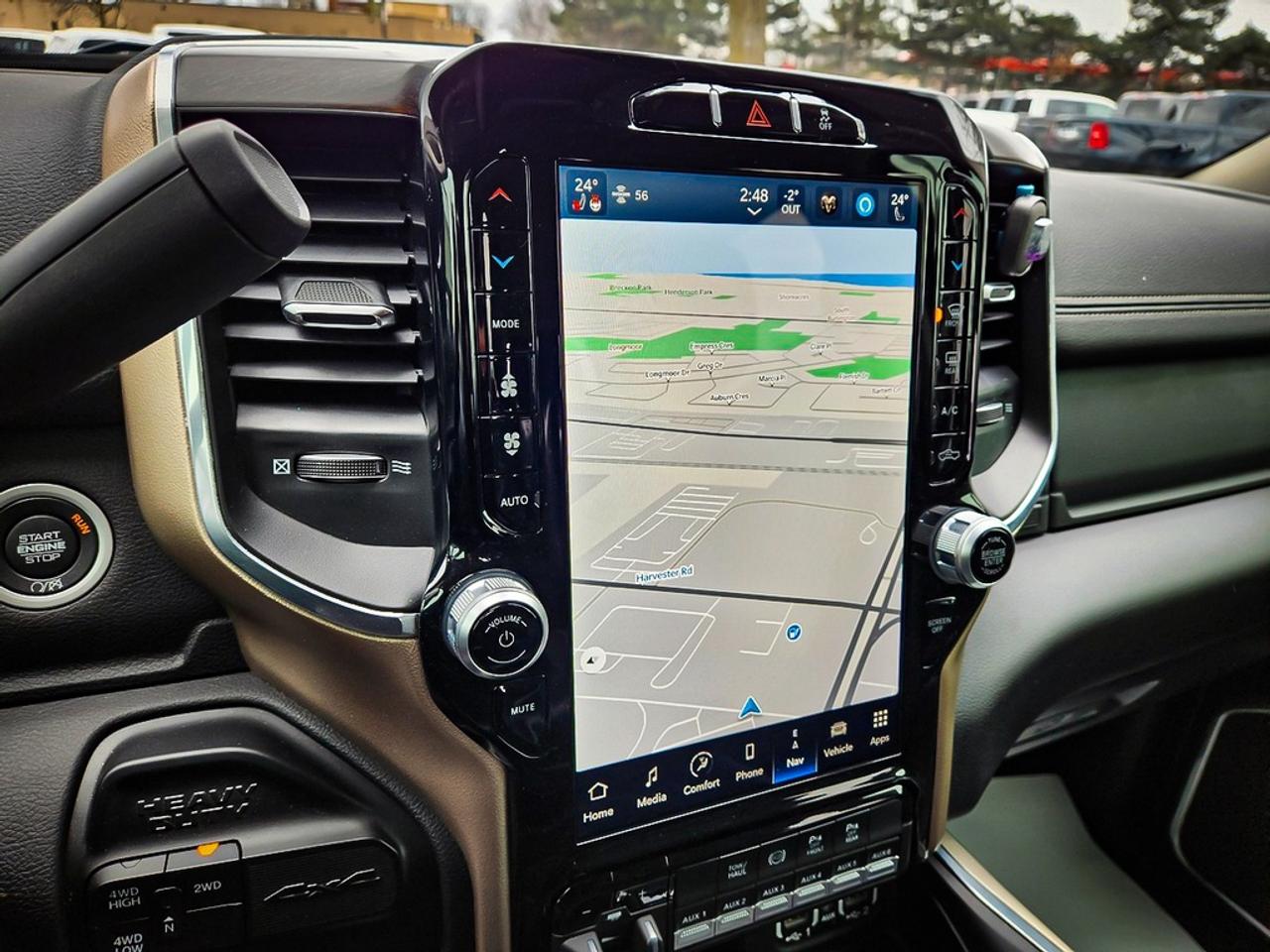 2023 RAM 3500  Photo