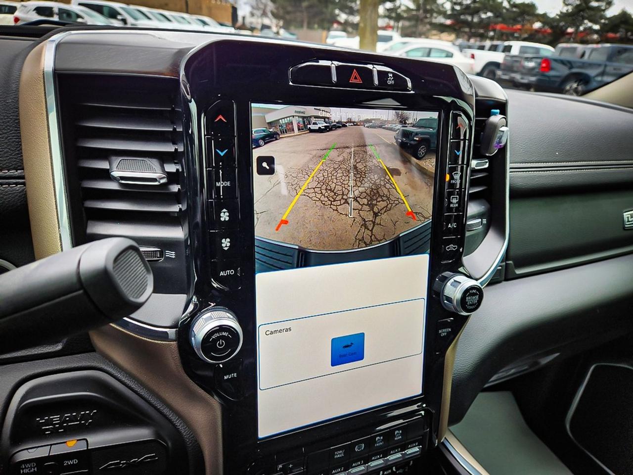 2023 RAM 3500  Photo