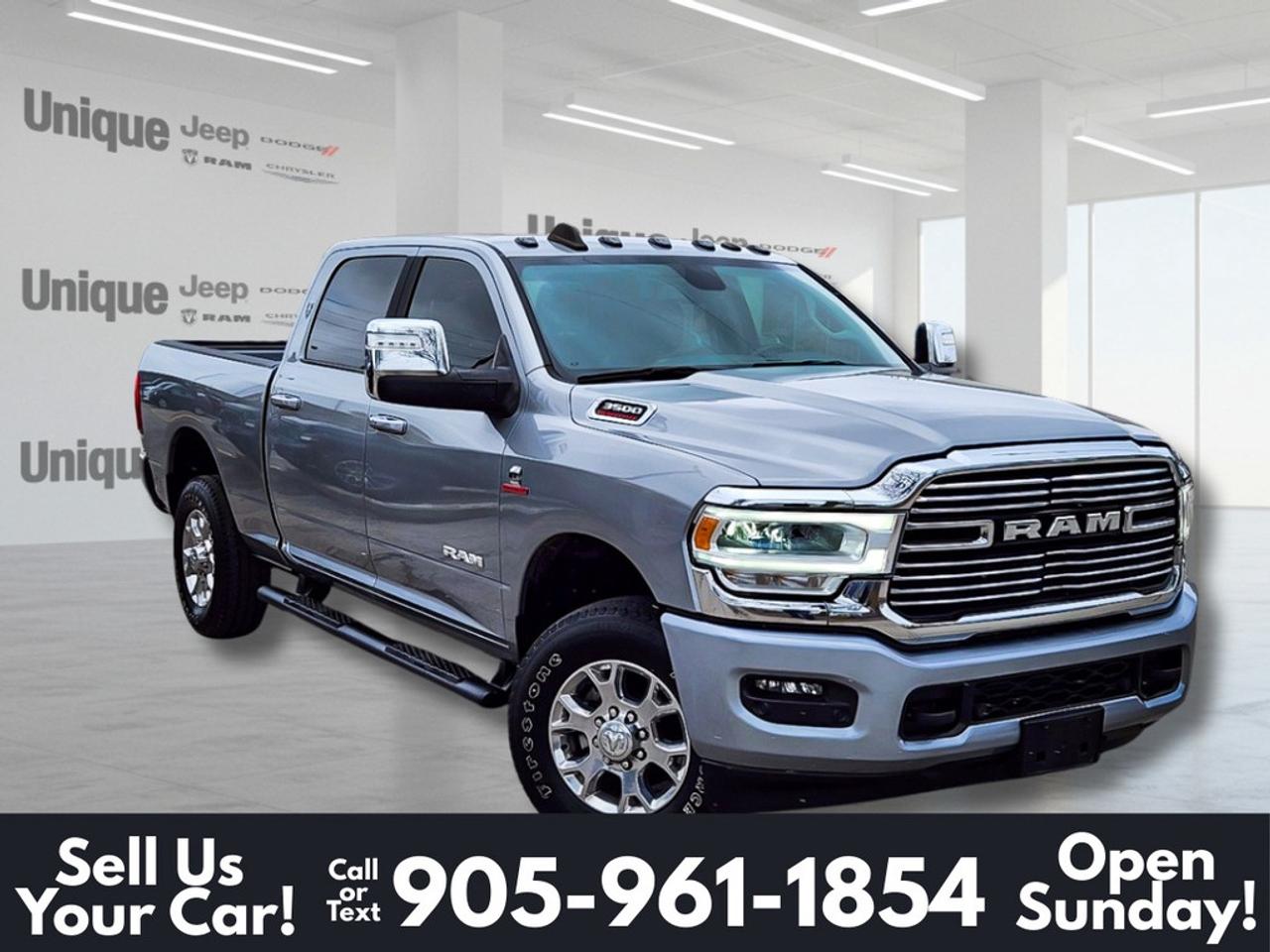 2023 RAM 3500  Photo
