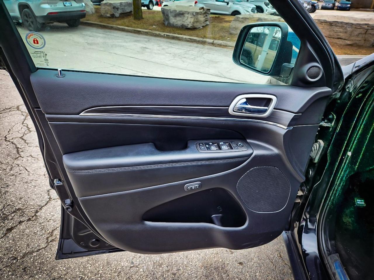 2022 Jeep Grand Cherokee WK  Photo