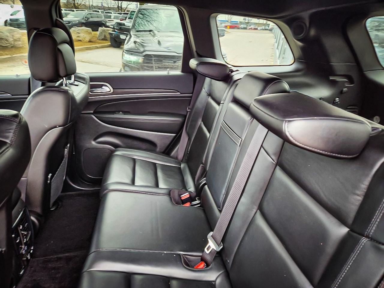 2022 Jeep Grand Cherokee WK  Photo