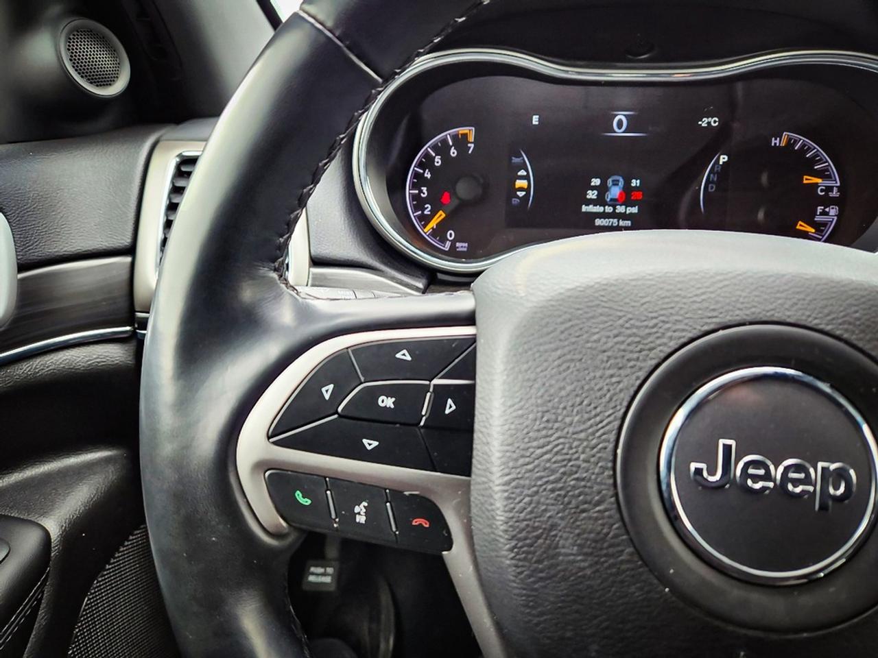 2022 Jeep Grand Cherokee WK  Photo