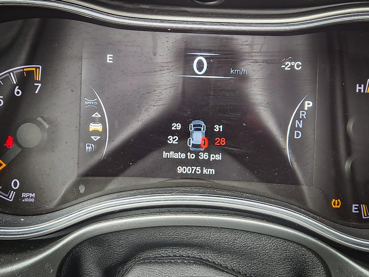 2022 Jeep Grand Cherokee WK  Photo