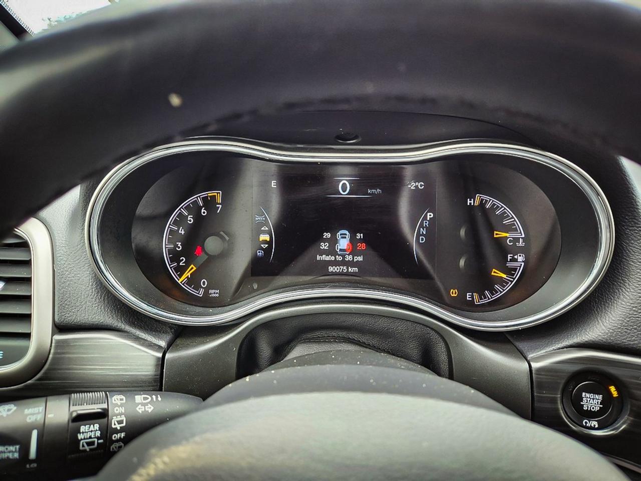 2022 Jeep Grand Cherokee WK  Photo