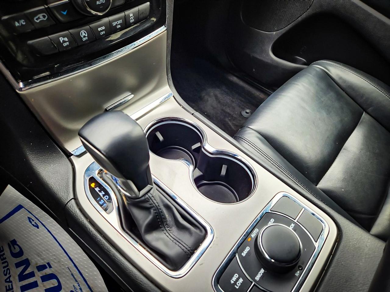 2022 Jeep Grand Cherokee WK  Photo